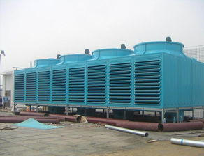 玻璃鋼冷卻塔風葉報價、廠家與技術開發全解析