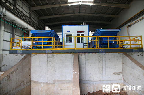 冰輪智能 從生產(chǎn)制造到服務(wù)制造，打造智能制造創(chuàng)新發(fā)展高地