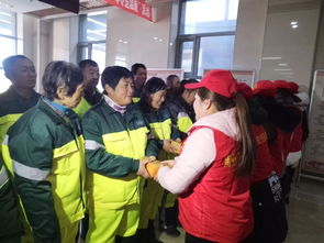 青春志愿行 溫暖一座城——全市團(tuán)組織開(kāi)展“12·5”國(guó)際志愿者日大型服務(wù)活動(dòng)